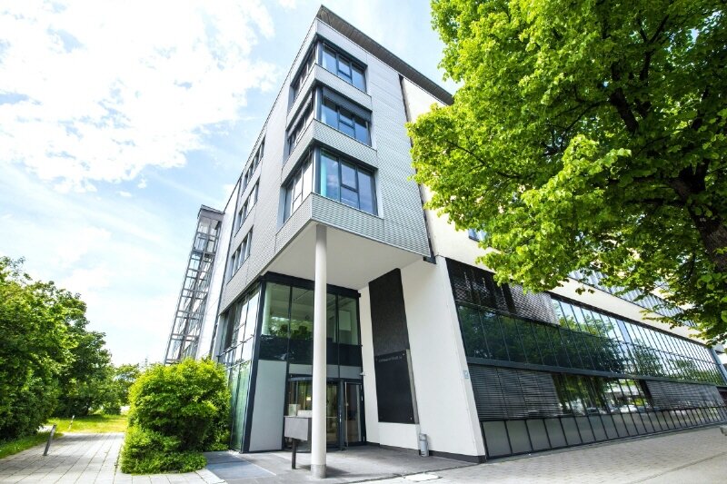 Bürofläche zur Miete provisionsfrei 400 m²<br/>Bürofläche ab 400 m²<br/>Teilbarkeit Obersendling München 81379