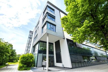 Bürofläche zur Miete provisionsfrei 400 m² Bürofläche teilbar ab 400 m² Obersendling München 81379