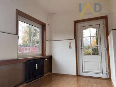 Mehrfamilienhaus zum Kauf 665.000 € 5,5 Zimmer 120 m² 640 m² Grundstück Schulzendorf 15732