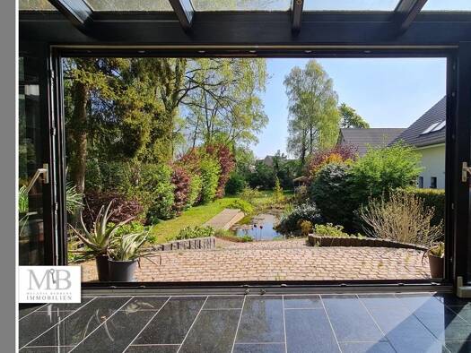 Einfamilienhaus zum Kauf 1.090.000 € 5 Zimmer 1.000 m² Grundstück Schnelsen Eimsbüttel 22457