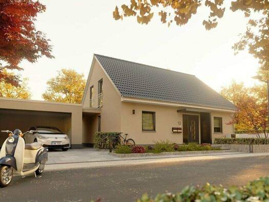 Einfamilienhaus zum Kauf 462.000 € 5 Zimmer 148 m² 1.800 m² Grundstück Joachimsthal 16247