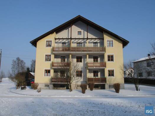 Wohnung zur Miete 631 € 3 Zimmer Fichtenweg 2 Enzenkirchen 4761