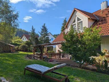 Einfamilienhaus zum Kauf provisionsfrei 549.000 € 5,5 Zimmer 154 m² 528 m² Grundstück Owingen Haigerloch 72401