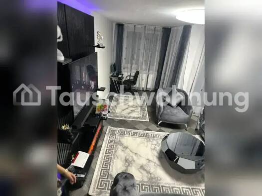 Wohnung zur Miete Tauschwohnung 800 € 3 Zimmer 79 m² 1. Geschoss Allermöhe Hamburg 21035