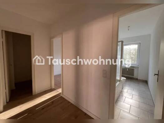 Wohnung zur Miete Tauschwohnung 790 € 2,5 Zimmer 60 m² 2. Geschoss Sasel Wandsbek 22177