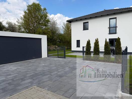 Einfamilienhaus zum Kauf 540.000 € 5 Zimmer 169 m² 528 m² Grundstück Nennslingen Nennslingen 91790