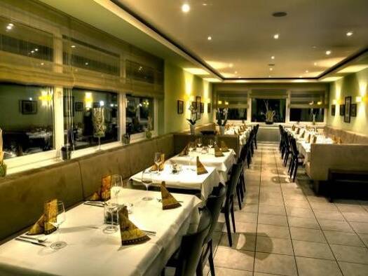 Restaurant zur Miete 4.500 € 380 m² Gastrofläche Wandsbek Wandsbek 22041