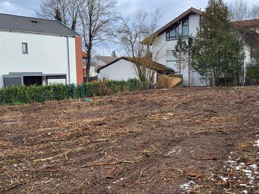 Grundstück zum Kauf 790.000 € 429 m² Grundstück Unterhaching 82008