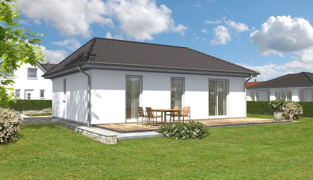 Bungalow zum Kauf - Ansicht 6