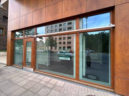 Verkaufsfläche zur Miete teilbar ab 101 m² List Hannover 30177