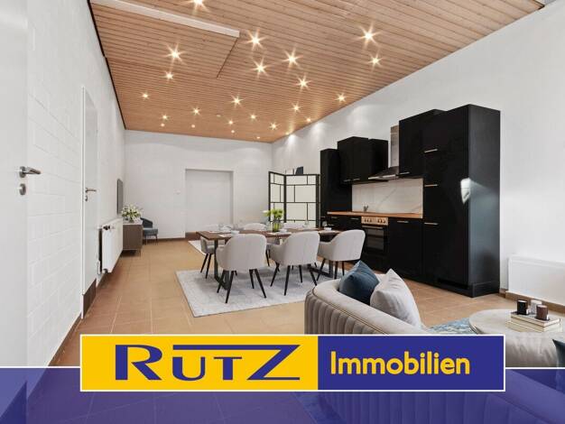 Wohnung zur Miete 675 € 1 Zimmer 60 m² frei ab 01.12.2025 Ganderkesee 27777