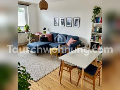 Wohnung zur Miete 650 € 2 Zimmer 50 m² 2. Geschoss Neutor Münster 48149