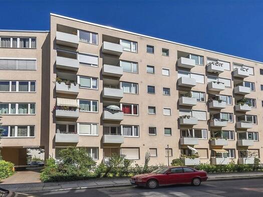 Wohnung zum Kauf 225.000 € 1 Zimmer 38 m² Charlottenburg Berlin 10587