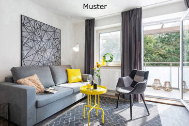 Wohnung zur Miete 598 € 2 Zimmer 61,7 m² 11. Geschoss frei ab 29.07.2025 Ellerndamm 30 Wahlbezirk 07 Elmshorn 25335