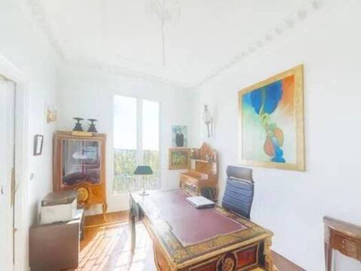 Wohnung zur Miete 7.000 € 3 Zimmer 220 m² Madrid 28014