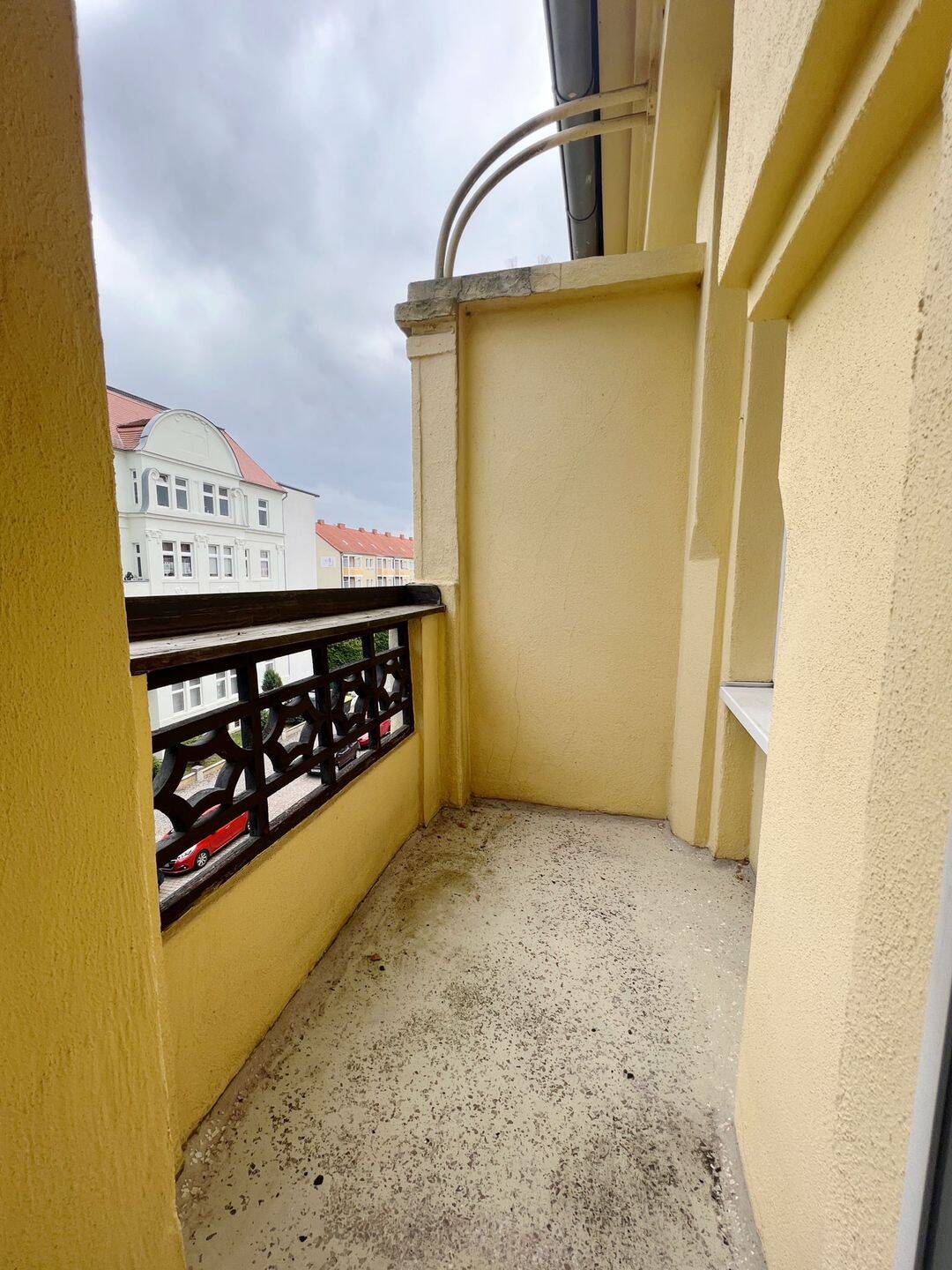 Charmante, großzügige Altbauwohnung im begehrten Stadtfeld Ost – Schillerstr. 31, 39108 Magdeburg – Vorschaubild 11