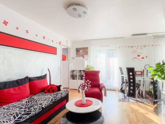 Wohnung zum Kauf 235.000 € 2 Zimmer 45 m² 2. Geschoss Ramersdorf-Perlach München 81549