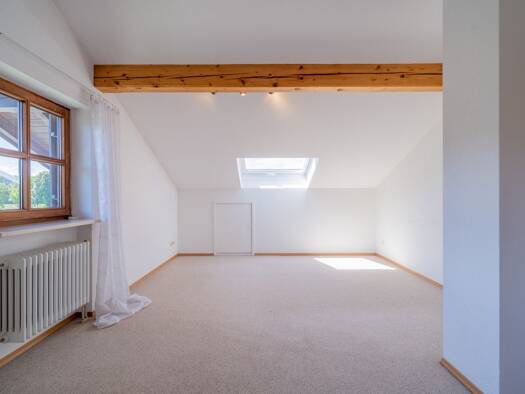 Wohnung zum Kauf 229.000 € 2 Zimmer 48,9 m² Neubeuern Neubeuern 83115