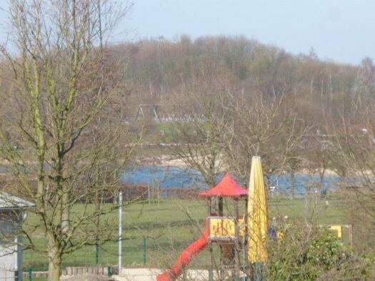 Wohnung zur Miete 609 € 3 Zimmer 70,3 m² 2. Geschoss frei ab 15.02.2026 Mittelfeld 21 Horstmar Lünen 44532