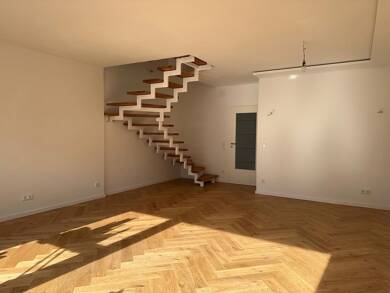 Maisonette zur Miete 1.200 € 4 Zimmer 102 m² frei ab sofort Hiltrup - Ost Münster 48165