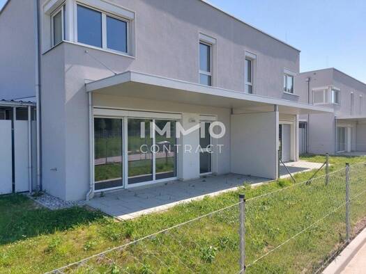 Reihenmittelhaus zum Kauf - Erstbezug provisionsfrei 432.453 € 4 Zimmer 111,4 m² frei ab sofort Kapelln 3141