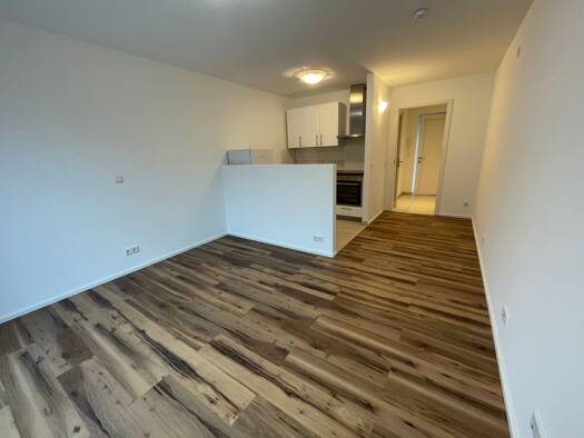 Wohnung zur Miete 490 € 1 Zimmer 31 m² Geschoss 2/3 frei ab 15.09.2026 Versbacher Straße 214 d Versbach Würzburg 97078