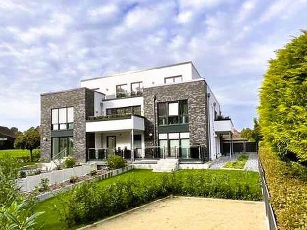 Mehrfamilienhaus zum Kauf - Erstbezug provisionsfrei als Kapitalanlage geeignet 2.250.000 € 848 m² 848 m² Grundstück Altenmelle Melle 49324