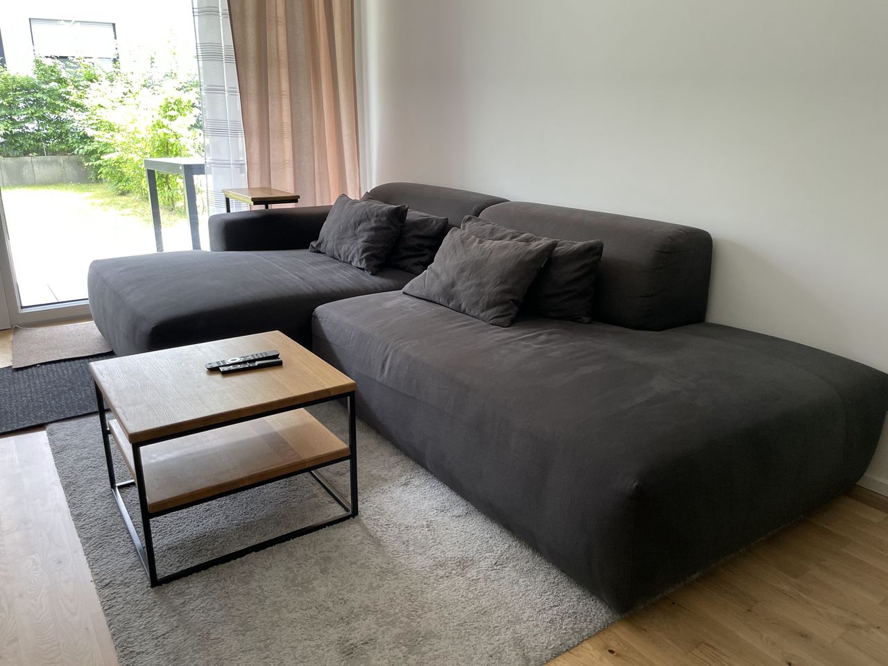 Wohnung zur Miete 600 € 2 Zimmer 57 m²<br/>Wohnfläche ab sofort<br/>Verfügbarkeit Maximilianstraße Kreuz Münster 48147