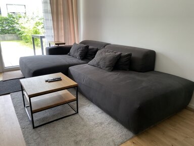 Wohnung zur Miete 600 € 2 Zimmer 57 m² frei ab sofort Maximilianstraße Kreuz Münster 48147