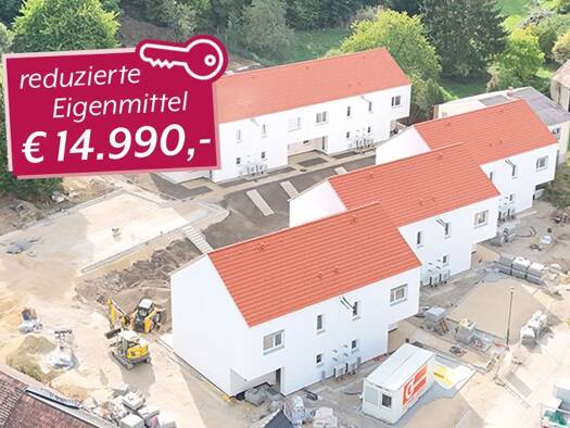 Reihenmittelhaus zur Miete 1.258 € 105,6 m² Falkenstein 146/4 Falkenstein 2162