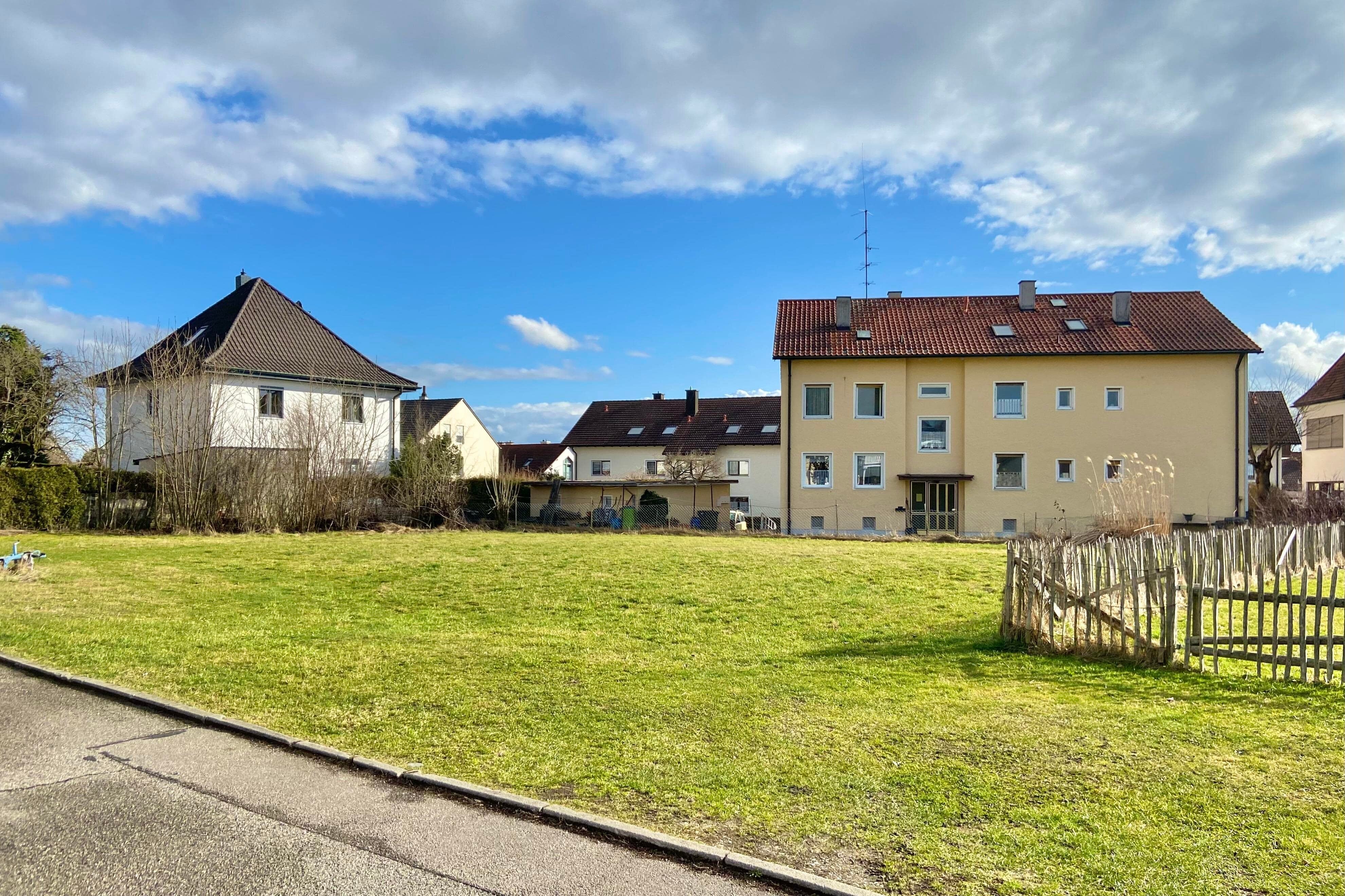 Grundstück zum Kauf 1.350.000 € 1.900 m²<br/>Grundstück ab sofort<br/>Verfügbarkeit Mühldorf Mühldorf 84453