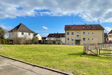 Grundstück zum Kauf 1.350.000 € 1.900 m² Grundstück frei ab sofort Mühldorf Mühldorf 84453