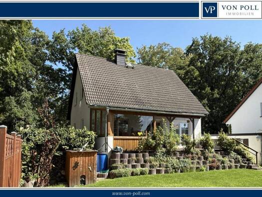Einfamilienhaus zum Kauf 375.000 € 4 Zimmer 116,6 m² 790 m² Grundstück Wermsdorf Wermsdorf / Reckwitz 04779