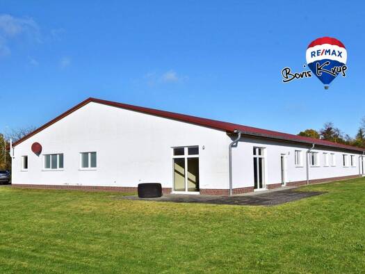 Laden zum Kauf 969,7 m² Verkaufsfläche Rethem Rethem (Aller) 27336