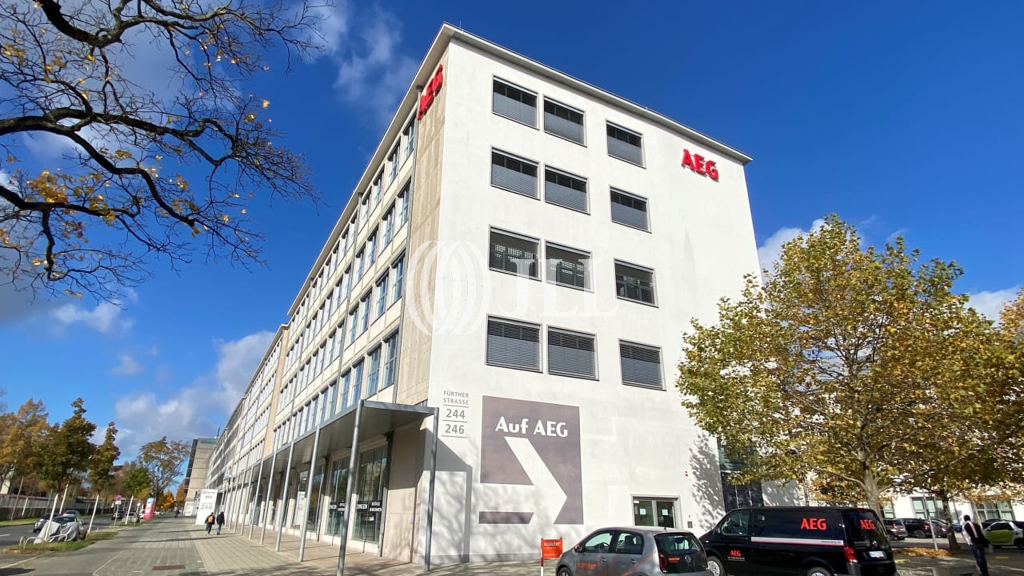 Bürofläche zur Miete 600 m² Bürofläche Muggenhof Nürnberg 90429