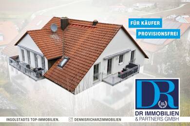 Wohnung zum Kauf 342.000 € 3 Zimmer 108,3 m² Gänsackerring 38 Kösching Kösching 85092