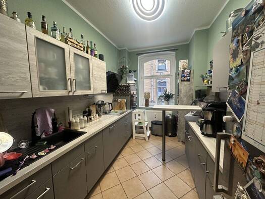 Maisonette zur Miete 610 € 3,5 Zimmer 103 m² Geschoss 1/3 frei ab 01.05.2026 Zittau 02763