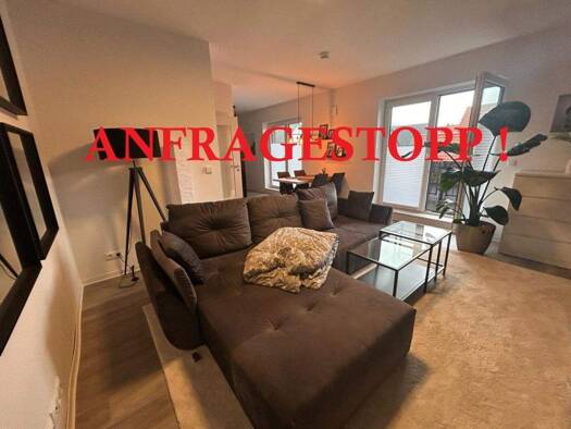 Wohnung zur Miete 710 € 2 Zimmer 59 m² 1. Geschoss frei ab sofort Bad Bederkesa 27624