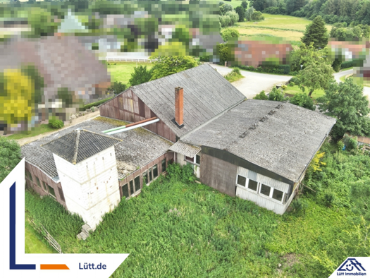 Lagerhalle zur Miete provisionsfrei 1.250 € 369 m² Lagerfläche Sasel 24329