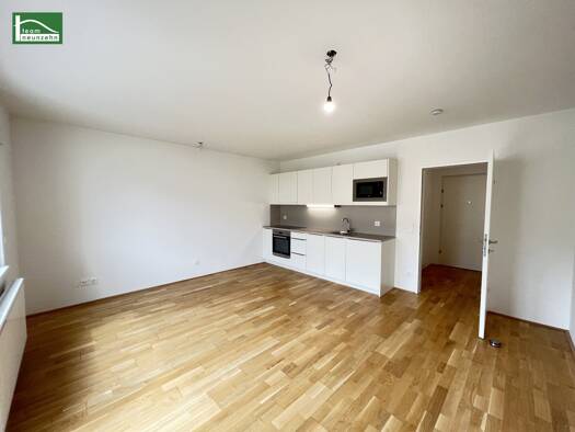 Wohnung zur Miete 608 € 1 Zimmer 33,2 m² 3. Geschoss frei ab 01.09.2026 Pohlgasse 26 Meidling 1120
