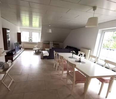 Wohnung zur Miete 700 € 3 Zimmer 101 m² Geschoss 1/1 frei ab sofort Dellwig Fröndenberg/Ruhr 58730