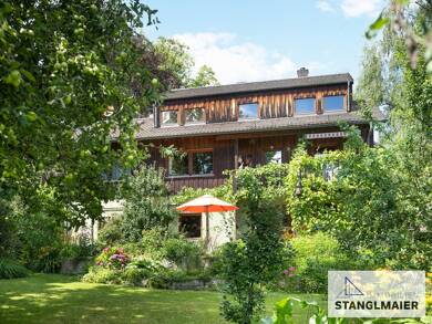 Mehrfamilienhaus zum Kauf 1.520.000 € 9 Zimmer 259 m² 861 m² Grundstück Neustift Freising 85356