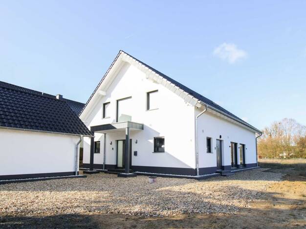 Einfamilienhaus zum Kauf - Erstbezug 690.000 € 8 Zimmer 273 m² 2.000 m² Grundstück Kerpen Kerpen (Eifel) 54578