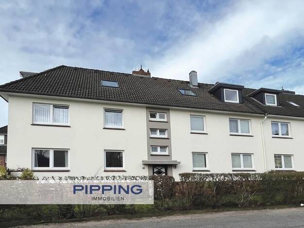 Wohnung zur Miete 650 € 1,5 Zimmer 36 m² 3. Geschoss frei ab 01.01.2027 Lohbrügge Hamburg 21033