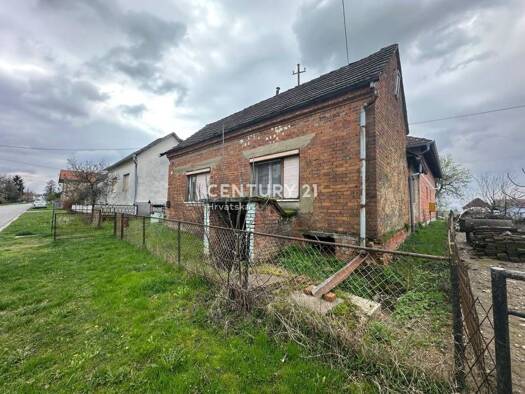 Haus zum Kauf 120.000 € 2 Zimmer 172 m² Velika Ludina