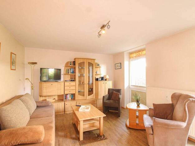 Sonstiges zum Kauf als Kapitalanlage geeignet 389.000 € 2 Zimmer 44,8 m² Norderney 26548