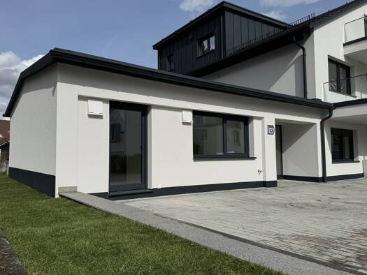 Praxis zur Miete - Erstbezug provisionsfrei 1.800 € 3 Zimmer 81 m² Bürofläche Litzelstetten Konstanz 78465