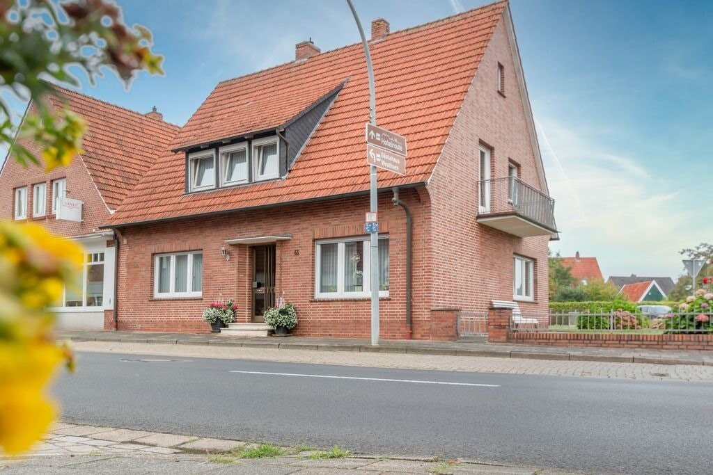 Einfamilienhaus zum Kauf 225.000 € 6 Zimmer 130 m²<br/>Wohnfläche 521 m²<br/>Grundstück Veldhausen Neuenhaus 49828