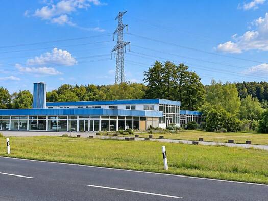 Haus zum Kauf 799.000 € 200 m² 8.603 m² Grundstück Pohlitz Siehdichum 15890