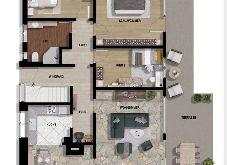 Einfamilienhaus zum Kauf 419.000 € 5 Zimmer 154 m² 534 m² Grundstück Pyrbaum 90602